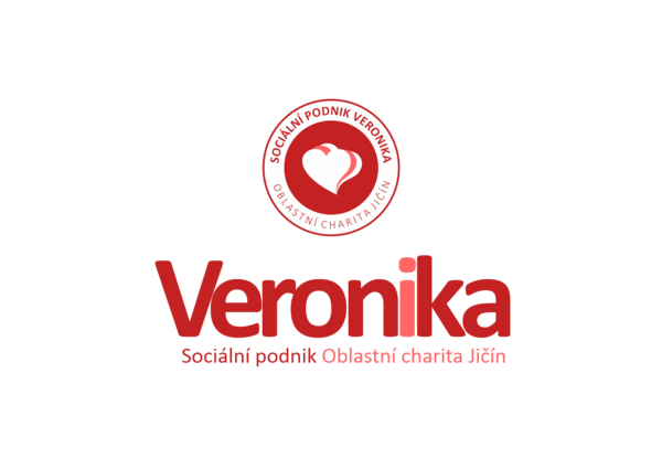 Logo Veronika