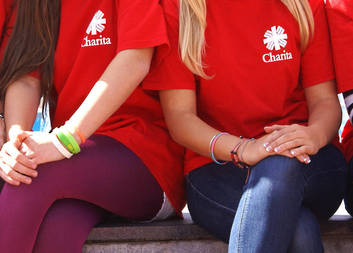 Hledáme dobrovolníky