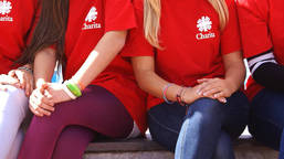 Hledáme dobrovolníky