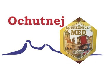 Ochutnejte náš med