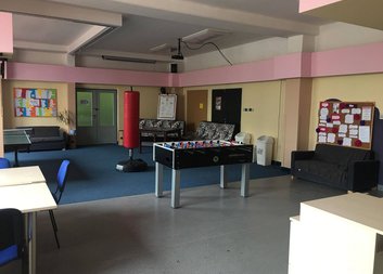 Exit v novém kabátu