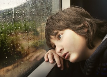 Pomáháme s problémy ve škole