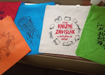 Podzimní PoHoDa v Hořicích