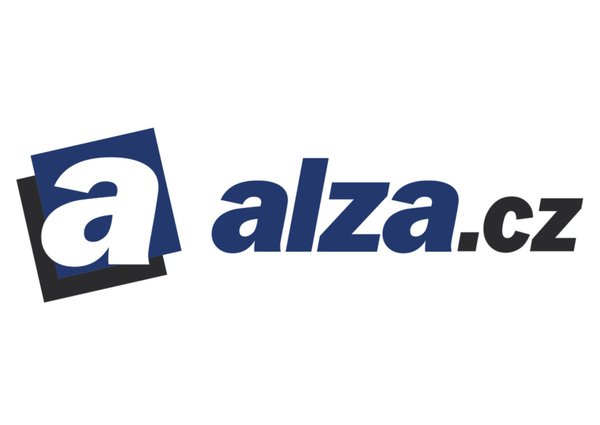 Logo ALZA