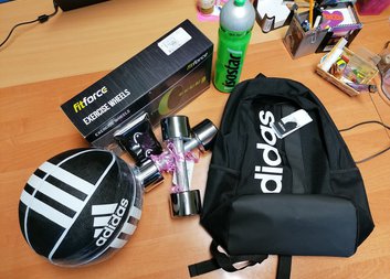 Když děti myslí na druhé