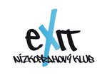 Logo Exit na web