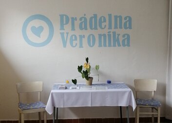 Zimní otevírací doba prádelen