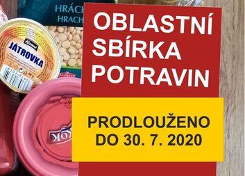 Malý nákup, velká pomoc