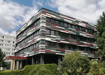 Charita Jičín se stěhuje