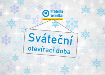 Sváteční doba v naší prádelně