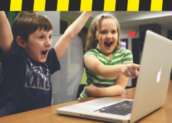 Online výuka v našich klubech