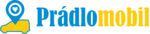PrádloMobil logo