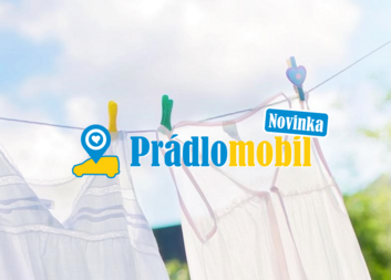 Prádlomobil