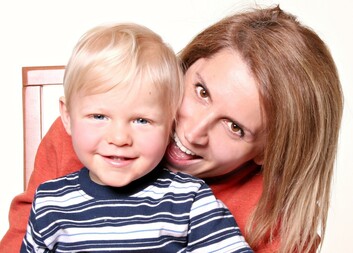 Poděkování z terénu