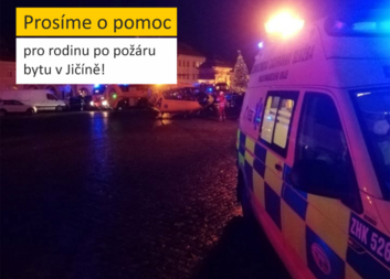 Přidejte se k nám prosím