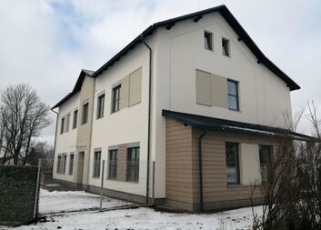 Hledáme pracovníky do "Domova pro autisty"