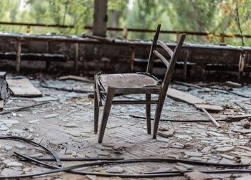 Co dělat, když ubytujete někoho z Ukrajiny