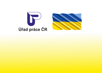 Informace z Úřadu práce pro uprchlíky 