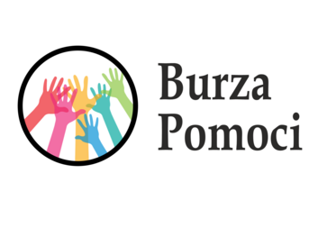 Burza pomoci nejen Ukrajině