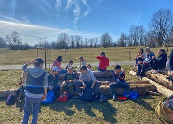 Jak se daří našim Fialkám