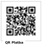 QR team platba QR team platba
