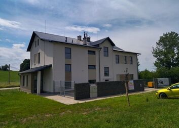 Dny otevřených dveří RváčOff