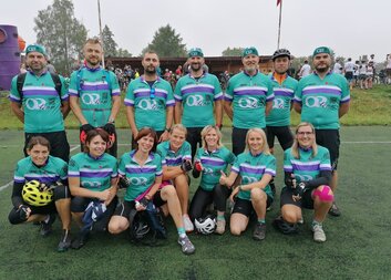 QR team pomáhá lidem s autismem