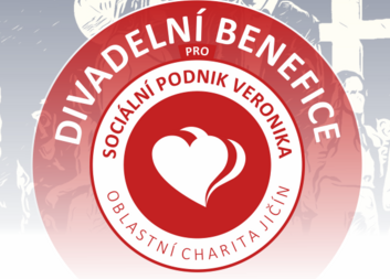 Divadelní benefice pro Veroniku