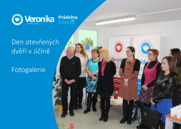 Malé ohlédnutí za Dnem otevřených dveří