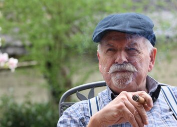 Virtuální realita pomáhá pečovatelkám