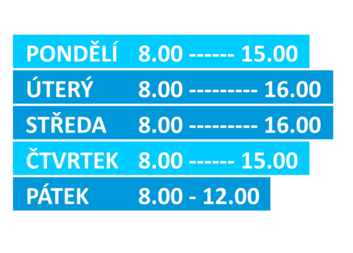 Delší otevírací doba prádelny v Jičíně