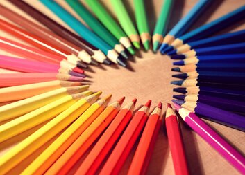 Sbírka školních potřeb 2023