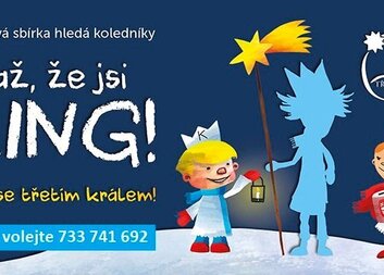 Tříkrálová tradice se přiblížila