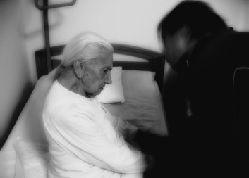 Naše pečovatelky zachraňují i životy