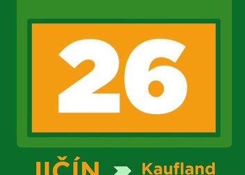 Jarní sbírka potravin 2025