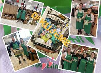 Jičínsko má zase o něco větší ❤️