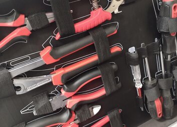 Další investice díky grantu