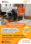 plakát děda