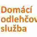 Domácí odlehčovací služba