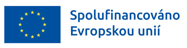 EU-SPOLUFINANCOVÁNO Barevné EU-SPOLUFINANCOVÁNO Barevné